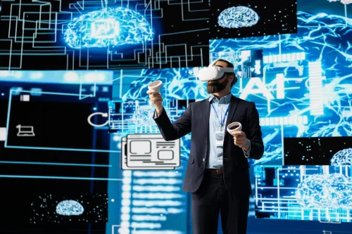 AI Strategy & Consulting