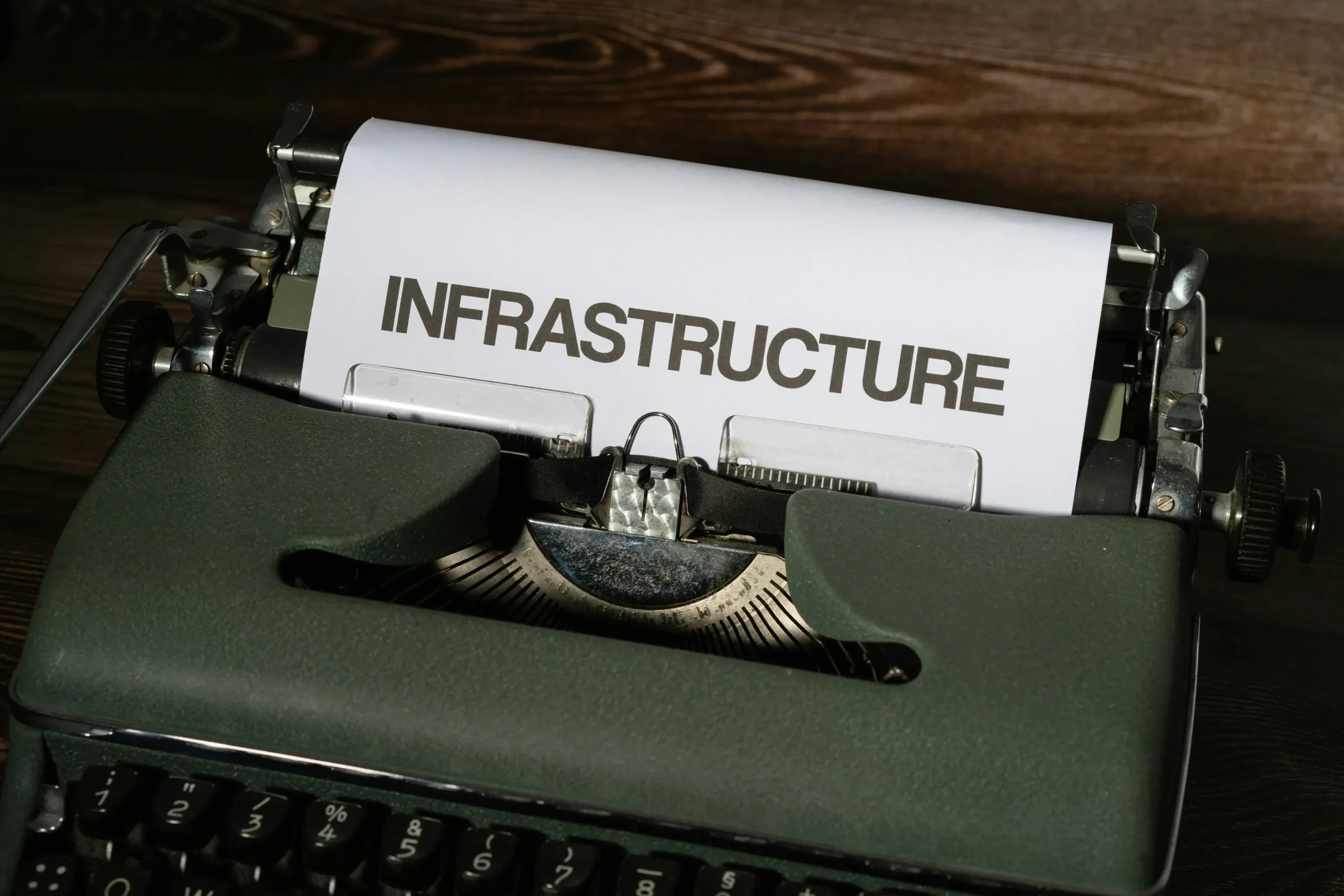 Cloud & Infrastructure Services